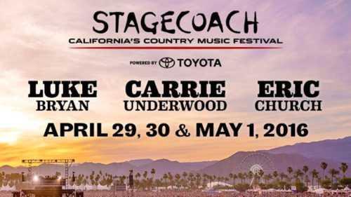 stagecoach 2016 poster