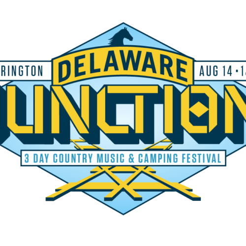 delaware junction music festival 2015 poster