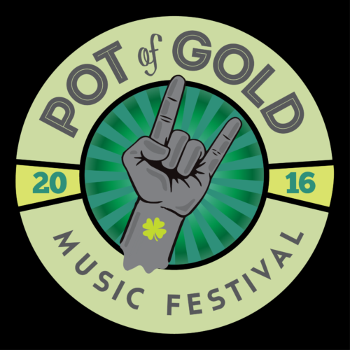 pot of gold 2016 poster
