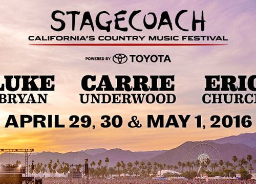 stagecoach 2016 poster